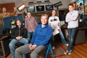 Dan Patrick