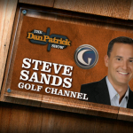 Steve Sands