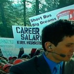 Salary