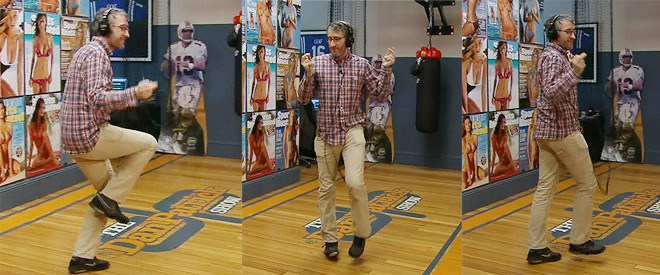 mclovin.dance