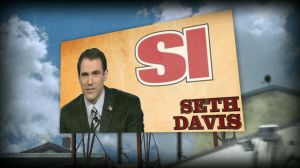 Seth Davis