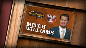 Mitch Williams