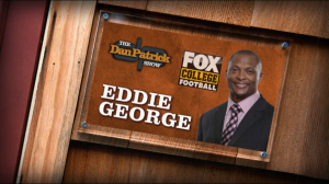 Eddie.George