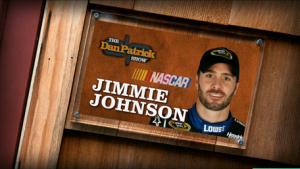 Jimmie Johnson
