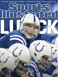 Luck