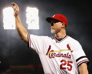 Milwaukee Brewers v St. Louis Cardinals