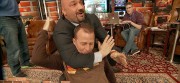 Jay Glazer takes out Paulie.