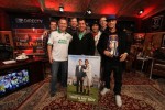 The stars of that's my boy
