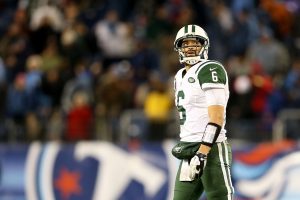 New York Jets v Tennessee Titans