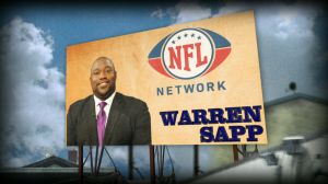Warren Sapp