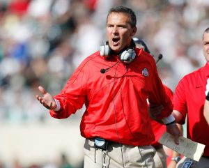 Ohio State v Michigan State
