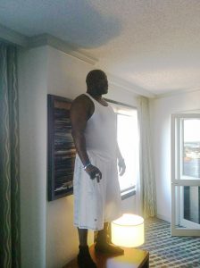 Warren Sapp