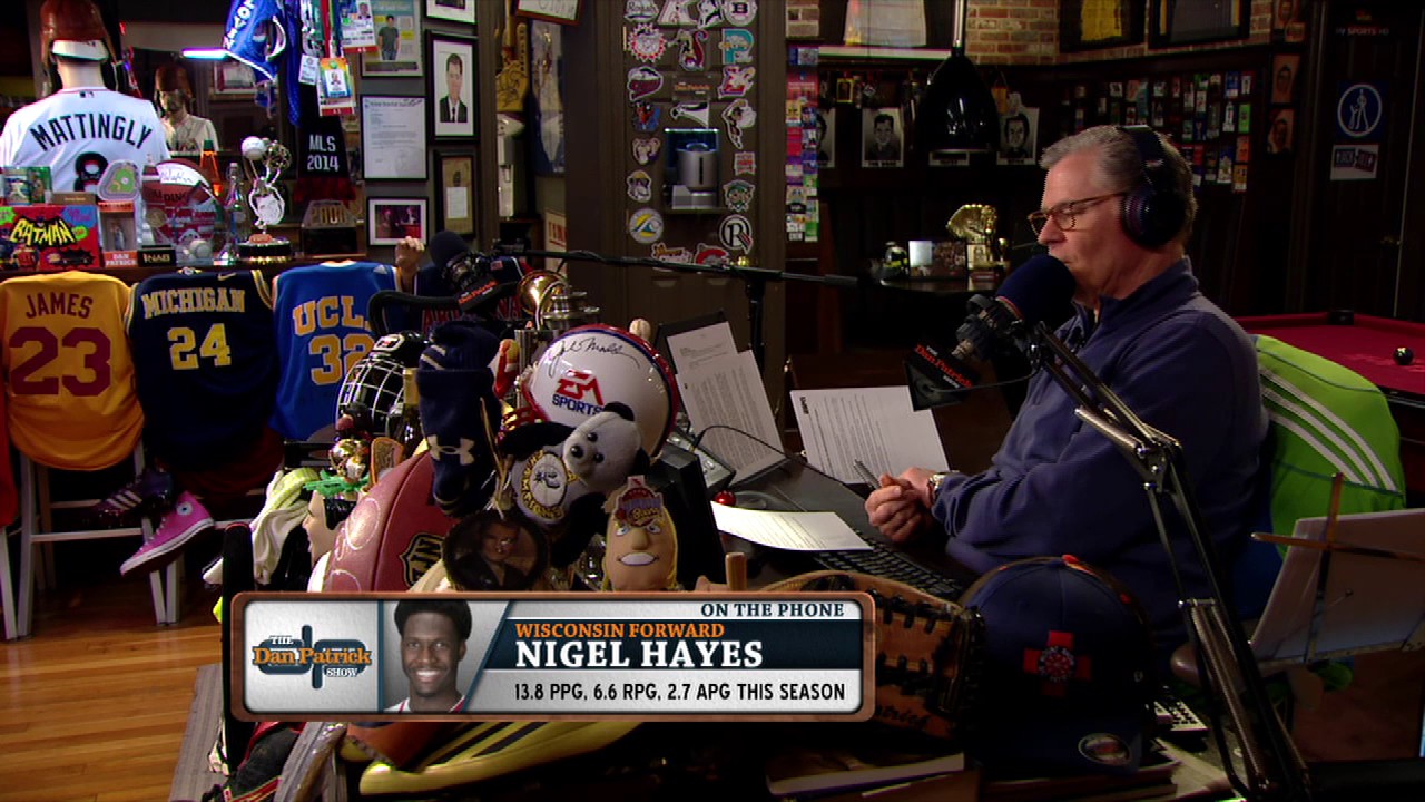 Nigel Hayes - (...But Is It Art) Nigel Hayes - (...But Is It Art)