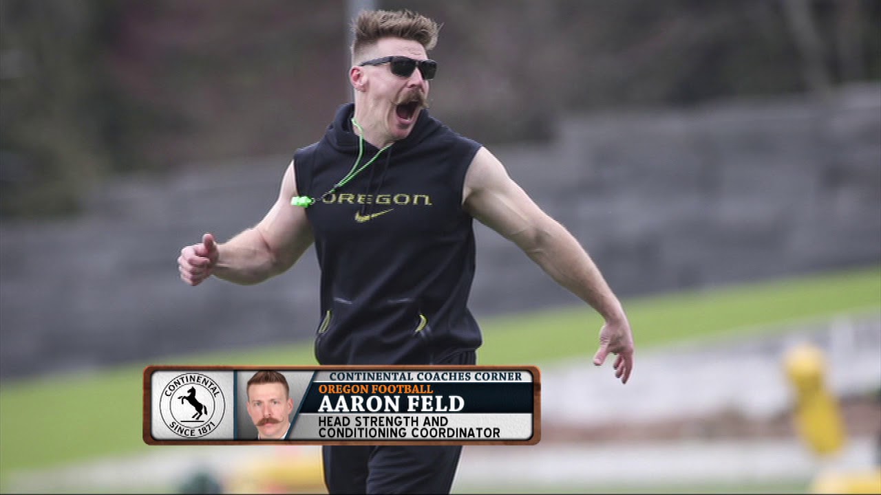 Oregon football Archives