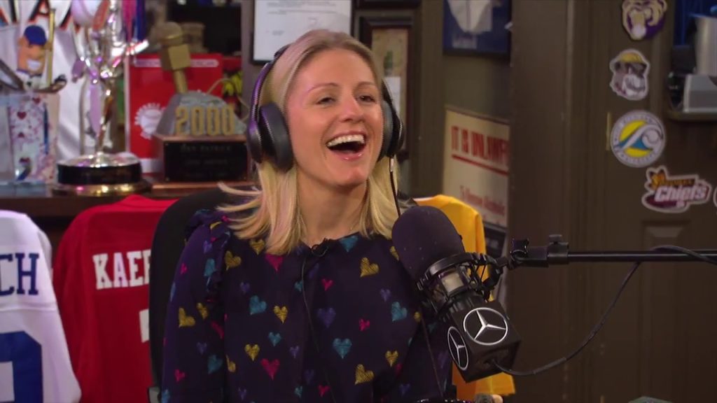 Rebecca Lowe Archives